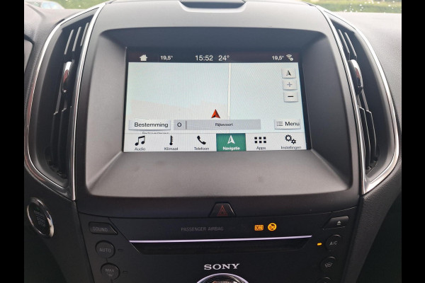 Ford S-Max 1.5 ST-Line 7p | Climate | Camera | Memory seat | All Season banden | (occasion)