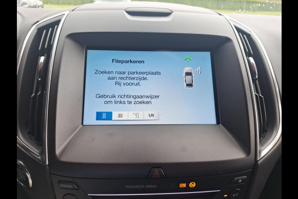 Ford S-Max 1.5 ST-Line 7p | Climate | Camera | Memory seat | All Season banden | (occasion)