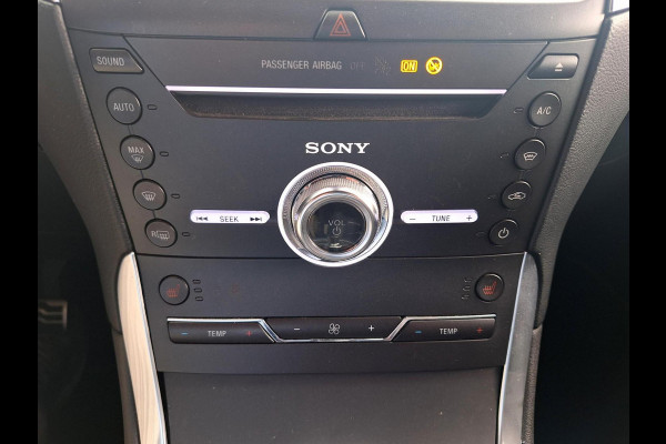 Ford S-Max 1.5 ST-Line 7p | Climate | Camera | Memory seat | All Season banden | (occasion)