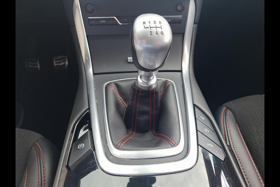 Ford S-Max 1.5 ST-Line 7p | Climate | Camera | Memory seat | All Season banden | (occasion)