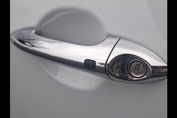 Kia Venga 1.6 CVVT DynamicPLusLine DCT Automaat | Trekhaak | Dealer onderhouden | Navi | Climate | Stoel en Stuurverwarming | occasion