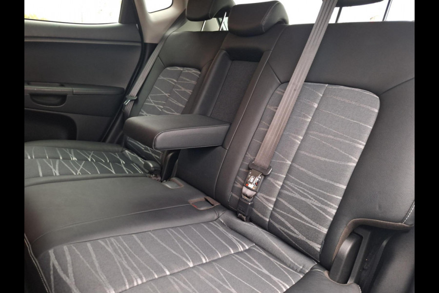 Kia Venga 1.6 CVVT DynamicPLusLine DCT Automaat | Trekhaak | Dealer onderhouden | Navi | Climate | Stoel en Stuurverwarming | occasion