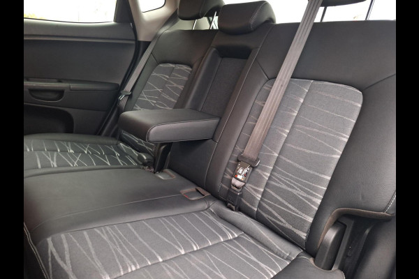 Kia Venga 1.6 CVVT DynamicPLusLine DCT Automaat | Trekhaak | Dealer onderhouden | Navi | Climate | Stoel en Stuurverwarming | occasion