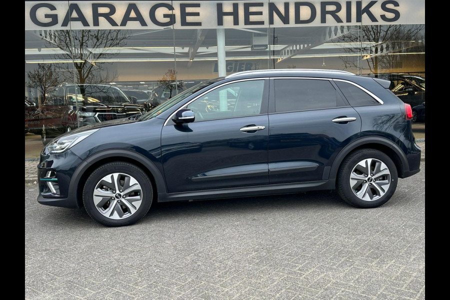 Kia e-Niro ExecutiveLine 64 kWh | SOH: 91,4% | 3 Fase | Trekhaak | Leder | occasion