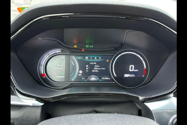 Kia e-Niro ExecutiveLine 64 kWh | SOH: 91,4% | 3 Fase | Trekhaak | Leder | occasion