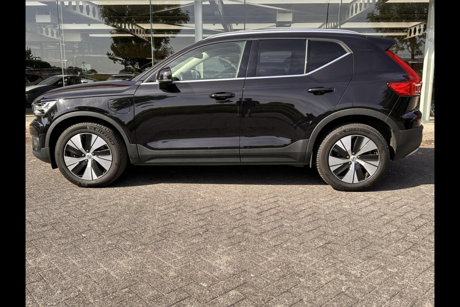 Volvo XC40 1.5 T5 Recharge Inscription | Leder | Trekhaak 1800kg | LED | Camera | (occasion)