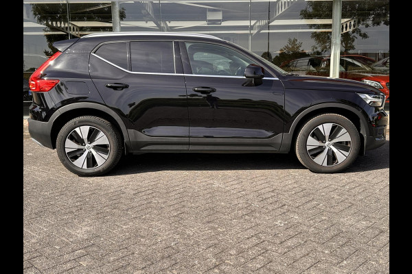 Volvo XC40 1.5 T5 Recharge Inscription | Leder | Trekhaak 1800kg | LED | Camera | (occasion)