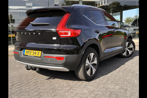 Volvo XC40 1.5 T5 Recharge Inscription | Leder | Trekhaak 1800kg | LED | Camera | (occasion)