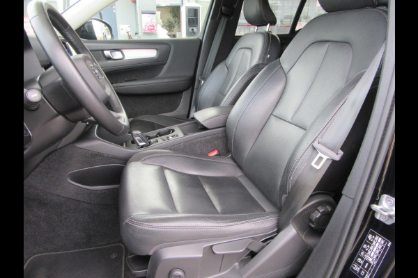 Volvo XC40 1.5 T5 Recharge Inscription | Leder | Trekhaak 1800kg | LED | Camera | (occasion)