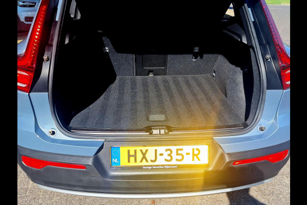 Volvo XC40 1.5 T5 Recharge Inscription | Pano | Leder | CC | Climate | occasion