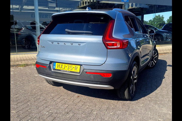 Volvo XC40 1.5 T5 Recharge Inscription | Pano | Leder | CC | Climate | occasion