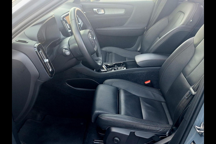 Volvo XC40 1.5 T5 Recharge Inscription | Pano | Leder | CC | Climate | occasion