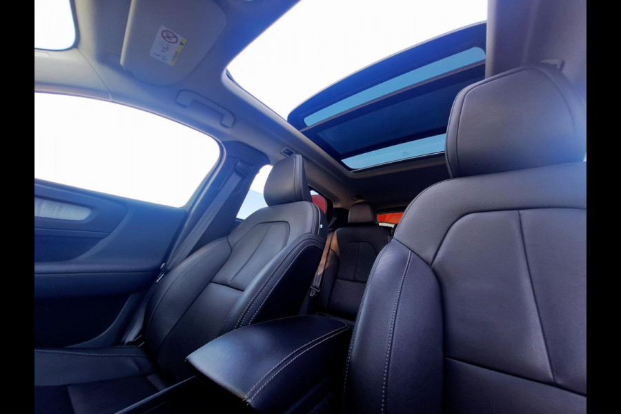 Volvo XC40 1.5 T5 Recharge Inscription | Pano | Leder | CC | Climate | occasion