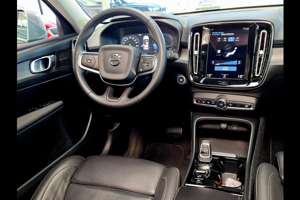 Volvo XC40 1.5 T5 Recharge Inscription | Pano | Leder | CC | Climate | occasion