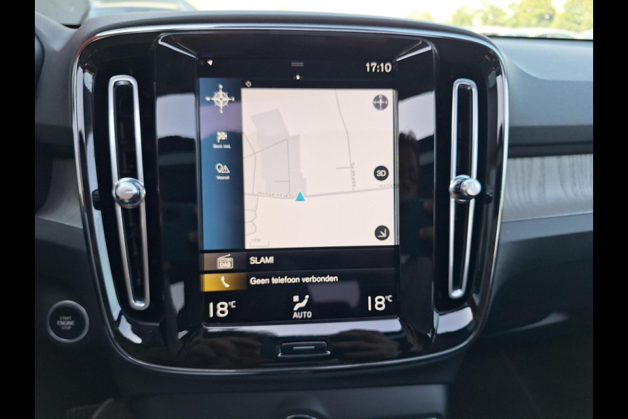 Volvo XC40 1.5 T5 Recharge Inscription | Pano | Leder | CC | Climate | occasion