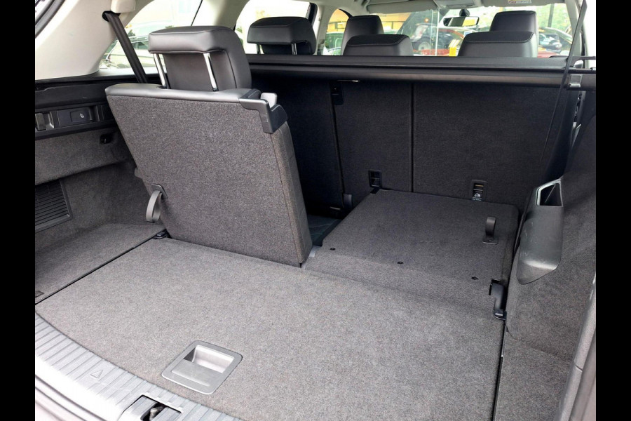 Škoda Kodiaq 1.5 TSI Business Edition 7p | Trekhaak 1.800kg! | LED | Camera | Android auto | Carplay | NAV | occasion