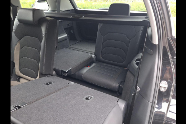 Škoda Kodiaq 1.5 TSI Business Edition 7p | Trekhaak 1.800kg! | LED | Camera | Android auto | Carplay | NAV | occasion