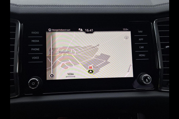 Škoda Kodiaq 1.5 TSI Business Edition 7p | Trekhaak 1.800kg! | LED | Camera | Android auto | Carplay | NAV | occasion