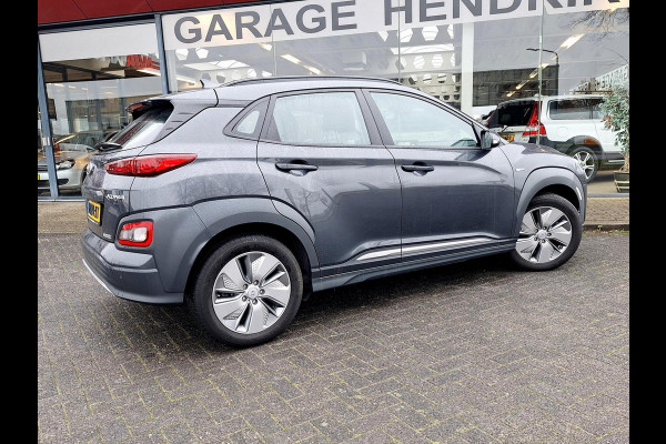 Hyundai Kona EV Comfort 64 kWh | SOH: 96% | 3 fase | occasion
