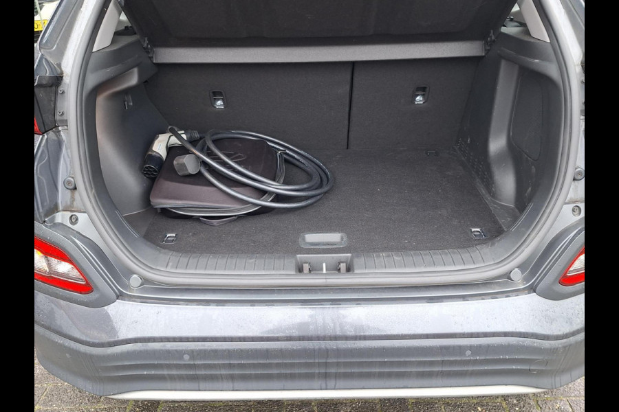 Hyundai Kona EV Comfort 64 kWh | SOH: 96% | 3 fase | occasion