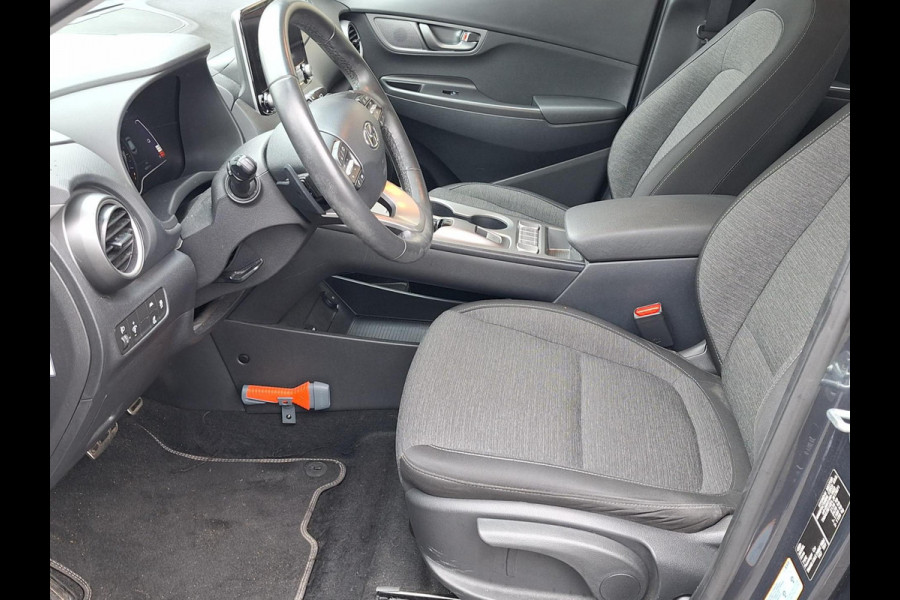 Hyundai Kona EV Comfort 64 kWh | SOH: 96% | 3 fase | occasion