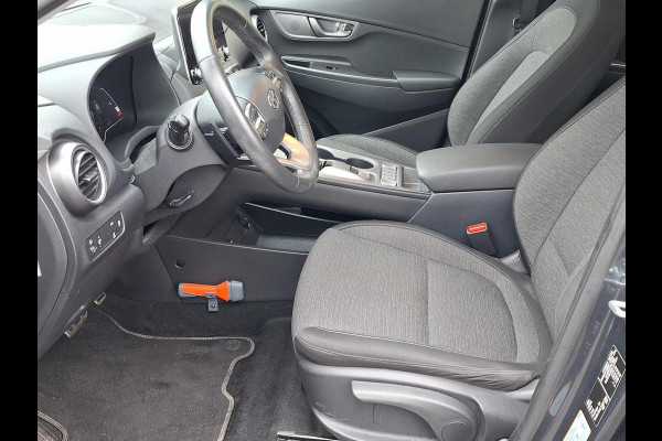 Hyundai Kona EV Comfort 64 kWh | SOH: 96% | 3 fase | occasion