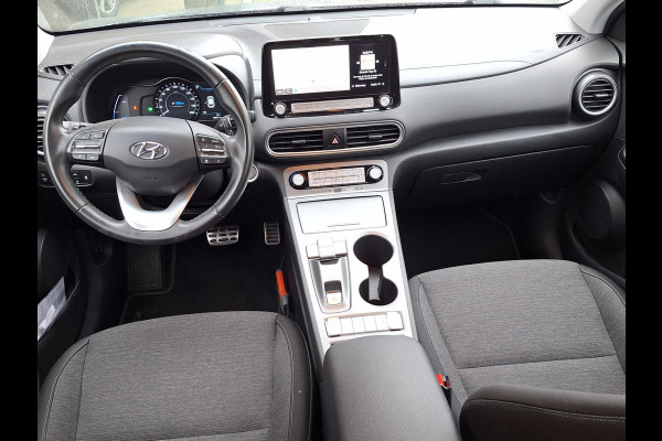 Hyundai Kona EV Comfort 64 kWh | SOH: 96% | 3 fase | occasion