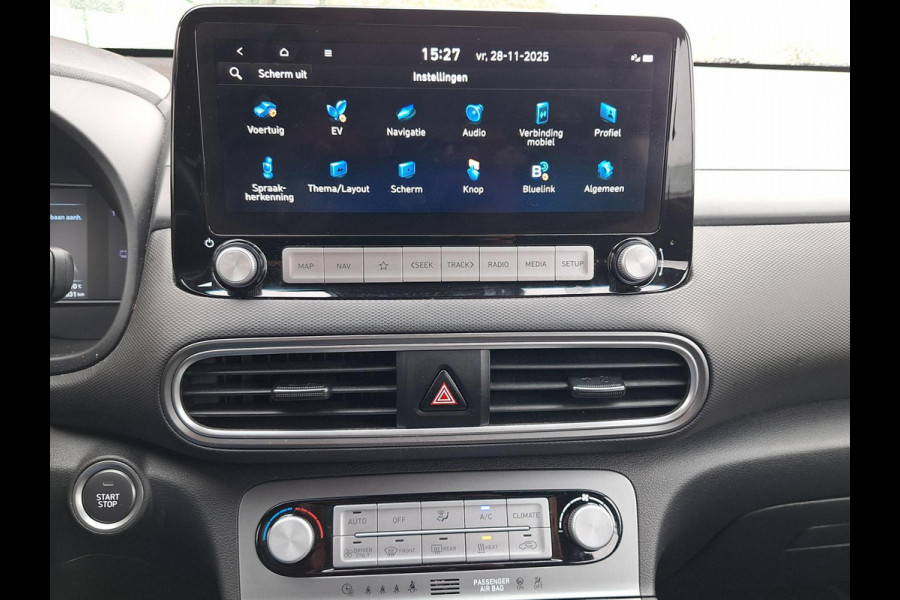 Hyundai Kona EV Comfort 64 kWh | SOH: 96% | 3 fase | occasion