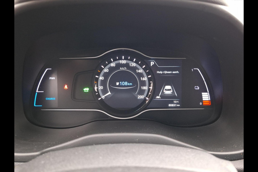 Hyundai Kona EV Comfort 64 kWh | SOH: 96% | 3 fase | occasion