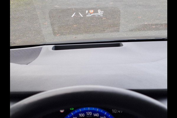 Toyota Corolla 1.8 Hybrid Executive Sedan | Trekhaak | Blindspot | Adaptive CC | Leder-Stof | Occasion