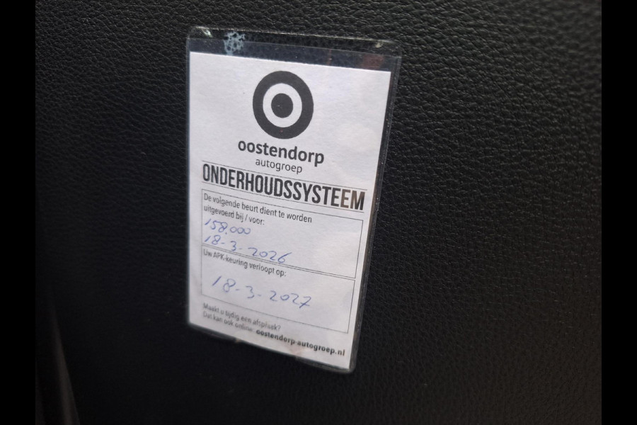 Toyota Corolla 1.8 Hybrid Executive Sedan | Trekhaak | Blindspot | Adaptive CC | Leder-Stof | Occasion