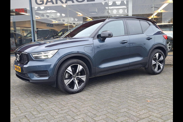 Volvo XC40 1.5 T5 Recharge R-Design | Pano | Two Tone | Trekhaak elektr | Alcantara R | occasion
