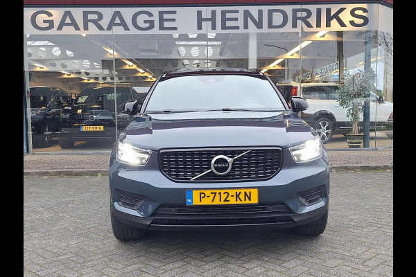 Volvo XC40 1.5 T5 Recharge R-Design | Pano | Two Tone | Trekhaak elektr | Alcantara R | occasion