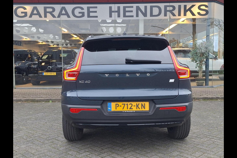 Volvo XC40 1.5 T5 Recharge R-Design | Pano | Two Tone | Trekhaak elektr | Alcantara R | occasion