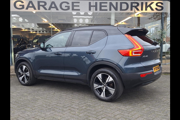Volvo XC40 1.5 T5 Recharge R-Design | Pano | Two Tone | Trekhaak elektr | Alcantara R | occasion