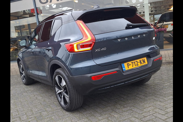 Volvo XC40 1.5 T5 Recharge R-Design | Pano | Two Tone | Trekhaak elektr | Alcantara R | occasion