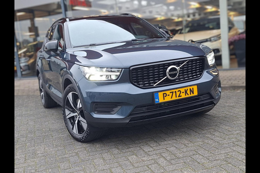 Volvo XC40 1.5 T5 Recharge R-Design | Pano | Two Tone | Trekhaak elektr | Alcantara R | occasion