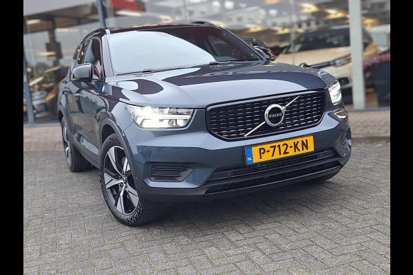 Volvo XC40 1.5 T5 Recharge R-Design | Pano | Two Tone | Trekhaak elektr | Alcantara R | occasion