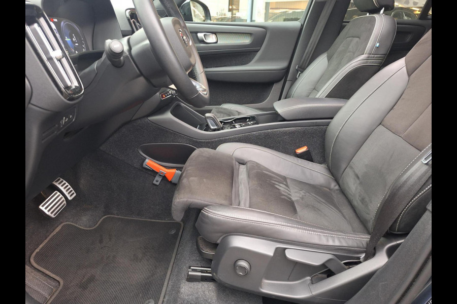 Volvo XC40 1.5 T5 Recharge R-Design | Pano | Two Tone | Trekhaak elektr | Alcantara R | occasion