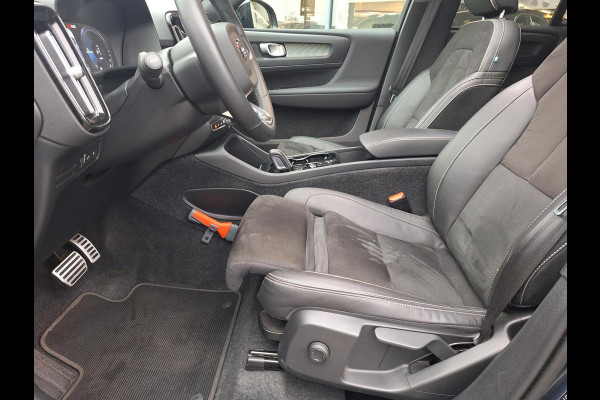 Volvo XC40 1.5 T5 Recharge R-Design | Pano | Two Tone | Trekhaak elektr | Alcantara R | occasion
