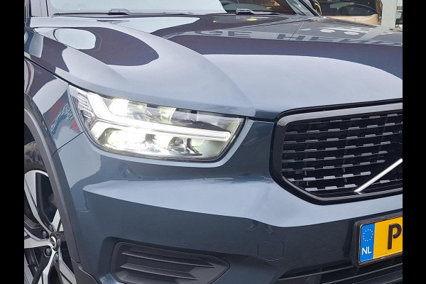 Volvo XC40 1.5 T5 Recharge R-Design | Pano | Two Tone | Trekhaak elektr | Alcantara R | occasion