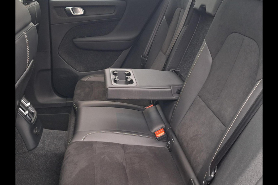 Volvo XC40 1.5 T5 Recharge R-Design | Pano | Two Tone | Trekhaak elektr | Alcantara R | occasion