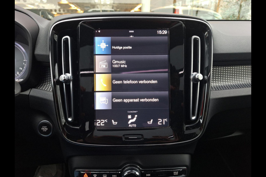 Volvo XC40 1.5 T5 Recharge R-Design | Pano | Two Tone | Trekhaak elektr | Alcantara R | occasion