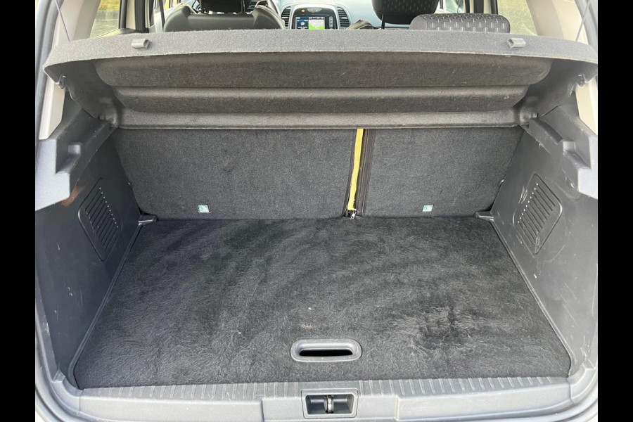 Renault Captur 0.9 TCe Intens | Full LED | Camera | NAVI | Climate | Cruise | occasion