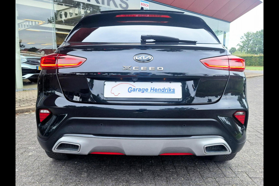 Kia Xceed 1.6 GDi PHEV ExecutiveLine | Pano | Leder | Memory Seat | Blindspot | occasion