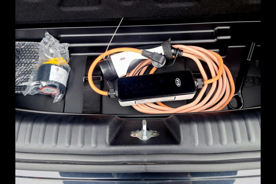 Kia Xceed 1.6 GDi PHEV ExecutiveLine | Pano | Leder | Memory Seat | Blindspot | occasion