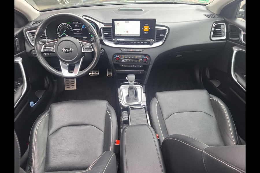 Kia Xceed 1.6 GDi PHEV ExecutiveLine | Pano | Leder | Memory Seat | Blindspot | occasion