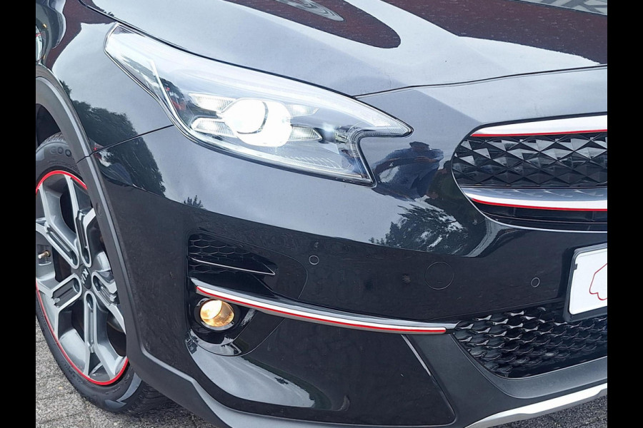 Kia Xceed 1.6 GDi PHEV ExecutiveLine | Pano | Leder | Memory Seat | Blindspot | occasion