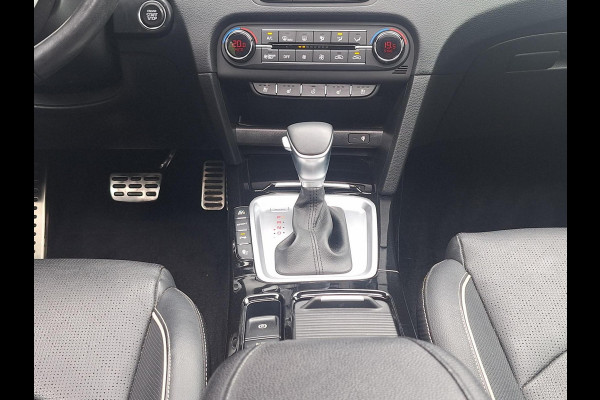 Kia Xceed 1.6 GDi PHEV ExecutiveLine | Pano | Leder | Memory Seat | Blindspot | occasion