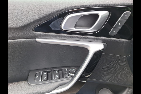 Kia Xceed 1.6 GDi PHEV ExecutiveLine | Pano | Leder | Memory Seat | Blindspot | occasion